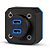 GSB 15, Dual Type-C, Side Power Input, Standard - GARMIN (P/N 010-02544-51) - Imagem 3