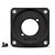 Sub-Assy, Mounting Kit, 2.25", GSB 15 - GARMIN (P/N 011-05043-00) - Imagem 2