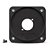 Sub-Assy, Mounting Kit, 3.125", GSB 15 - GARMIN (P/N 011-05043-01) - Imagem 2