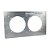 G5 Recessed Adapter Plate - GARMIN (P/N 115-02733-00) - Imagem 1