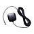 GA 26MCX Remote GPS Antenna (Low Profile) - GARMIN (P/N 010-02855-00) - Imagem 2