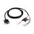 Aviation Mount Cable, Bare Wires - GARMIN (P/N 010-12994-11) - Imagem 1