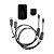 Acc,AC adapter cable,micro B,US - GARMIN (P/N 010-11478-02) - Imagem 1
