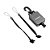 Retractable Lanyard - GARMIN (P/N 010-10888-00) - Imagem 1