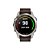 D2 Mach 1, Black, Brushed Ti w/ Leather Band, NA - GARMIN (P/N 010-02582-54) - Imagem 8