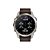 D2 Mach 1, Black, Brushed Ti w/ Leather Band, NA - GARMIN (P/N 010-02582-54) - Imagem 10