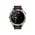 D2 Mach 1, Black, Brushed Ti w/ Leather Band, EMEA - GARMIN (P/N 010-02582-55) - Imagem 6