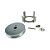 GSA 28 Servo Install Kit, generic capstan option - GARMIN (P/N 011-02952-02) - Imagem 1