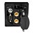 Kit, Standard, G5 for Experimental/LSA Aircraft, w/ LPM - GARMIN (P/N 010-01485-11*) - Imagem 9