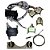 KIT PILOTO AUTOMÁTICO KC 192 + SERVOS + COMPONENTES - KFC 150 - BENDIX KING (P/N 065-0042-03 I S/N 52054) - Imagem 6