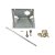 GSA 28 Servo Install Kit, generic with mounting bracket - GARMIN (P/N 011-02952-01) - Imagem 1