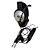 HEADSET AVIATION BLUETOOTH ANR / FONE AVIAO - SIERRA - LIGHTSPEED - Imagem 1