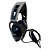 HEADSET AVIATION / FONE AVIAO - A10 6 PIN - BOSE (PN: AHX-34-01 I 6) - Imagem 1