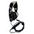 HEADSET AVIATION / FONE AVIAO - A10 6 PIN - BOSE (PN: AHX-34-01 I 6) - Imagem 2