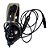 HEADSET AVIATION / FONE AVIAO - A10 6 PIN - BOSE (PN: AHX-34-01 I 4) - Imagem 3