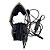 HEADSET AVIATION / FONE AVIAO - A10 6 PIN - BOSE (PN: AHX-34-01 I 3) - Imagem 2