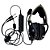 HEADSET AVIATION / FONE AVIAO - A10 DUAL PLUG - BOSE (PN: AHX-34-01 I 2) - Imagem 2
