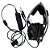 HEADSET AVIATION / FONE AVIAO - A10 DUAL PLUG - BOSE (PN: AHX-34-01 I 2) - Imagem 3