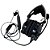 HEADSET AVIATION / FONE AVIAO - A10 6 PIN - BOSE (PN: AHX-34-01 I 1) - Imagem 2