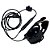 HEADSET AVIATION / FONE AVIAO - A10 6 PIN - BOSE (PN: AHX-34-01 I 1) - Imagem 4