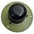 MAGNETIC AZIMUTH TRANSMITTER - KMT 112 - BENDIX/KING (P/N 071-1052-00 I S/N 63901) - Imagem 3