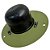 MAGNETIC AZIMUTH TRANSMITTER - KMT 112 - BENDIX/KING (P/N 071-1052-00 I S/N 63901) - Imagem 4