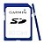 Software Loader Card and Letter of Authorization - GARMIN (P/N 010-04607-00) - Imagem 1