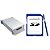 GAD 43e System with installation kit & enablement card (G500) - GARMIN (P/N 010-00852-02) - Imagem 1