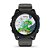 D2 Mach 2, 51mm, Saph, CrbnGry Ti/Blk w/TiBd, NA - GARMIN (P/N 010-02905-30) - Imagem 2