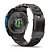 D2 Mach 2, 51mm, Saph, CrbnGry Ti/Blk w/TiBd, NA - GARMIN (P/N 010-02905-30) - Imagem 6
