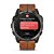 D2 Mach 2 Pro, LTE, 51mm,Saph,CrbnGryTi,Blk,NA - GARMIN (P/N 010-03199-50) - Imagem 2