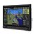 AXIS 8" Landscape Display - GDU 80LX* - GARMIN (P/N 010-04144-00) - Imagem 2