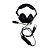 HEADSET - DC ONE-X - DAVID CLARK (PN: 43102G-01) - Imagem 2