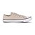 Tênis Converse CT17300001 Chuck Taylor All Star Ox Bege Claro/Ouro Claro - Imagem 1