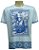 Camiseta - São Jorge Azulejo - Imagem 1