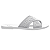 Chinelo Melissa M Lover Slide Adulto 35740 - Imagem 2