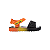 Mini Melissa Colors BB 37105 - Imagem 4