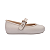 Mini Melissa Soft Ballerinna BB 36240 - Imagem 1