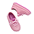 Mini Melissa Bold Sneaker BB 36128 - Imagem 2