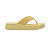 Melissa Sun Flip Flop Flatform AD 37912 - Imagem 1