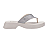Melissa Flatform M Lover Glitter Ad 38065 - Imagem 2