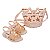 Mini Melissa Luminous BB Sandália e Bolsa 37865 - Imagem 1