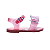Mini Melissa Fly Sandal III BB 37803 - Imagem 2