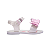 Mini Melissa Fly Sandal III BB 37803 - Imagem 1