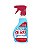 Limpa vidros Reflexo Glass com gatilho - 500ml - Imagem 1