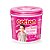 Balde Lenço Umedecido Cotton Line - Imagem 2