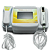 :: Laser Smile DUAL TOUCH SCREEN 2026 (Clareamento Dentário | Laserterapia) - LASER SMILE - Imagem 1