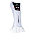 Clareador Laser Smile SLIM LED 2026 (Sem Fio | Clareamento Dentário | Com ou Sem Gel) - LASER SMILE - Imagem 1