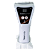 Clareador Laser Smile SLIM LED 2026 (Sem Fio | Clareamento Dentário | Com ou Sem Gel) - LASER SMILE - Imagem 2