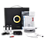 :: Scanner Digital Intraoral 3DS V3 PRO 3.0 | RUNYES - MONTSERRAT - Imagem 5